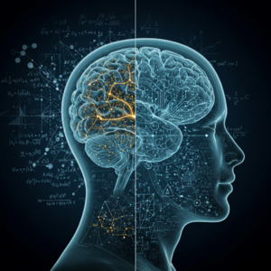 EP17:【数学】哥德尔不完备性定理证明了人比AI强？才怪！