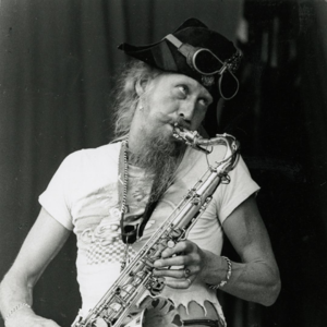 19400826 Nik Turner 满天神佛之太空吉普赛