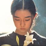 小区散步