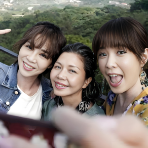 07 奇怪吗？俗女中最喜欢的居然不是陈嘉玲！