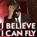 《滚石》杂志500首最伟大的歌曲赏析406 R. Kelly-I Believe I Can Fly