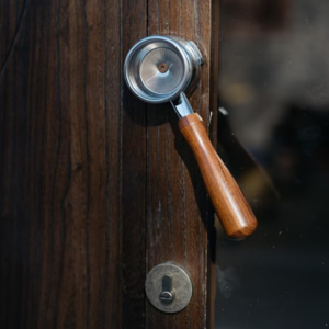 爱拍别家咖啡馆的摄影师润sir，自己开了一家什么样的咖啡馆？