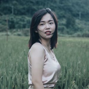 彩彩Cathy