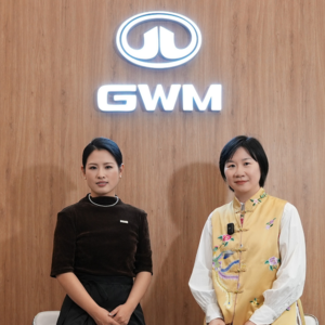 C Talk｜2025 CES对话长城汽车CTO吴会肖：AI定义汽车下，整车智能是趋势