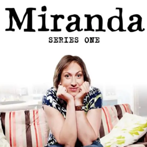 S2E7 《米兰达》喜剧、自嘲、至暗时刻学习去爱