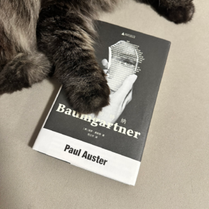 E03 记忆是一种灵魂的筛选 |关于衰老与希望的《鲍姆加特纳》（三）