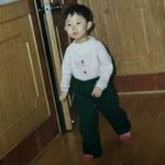 熙子爱吃点奶酪