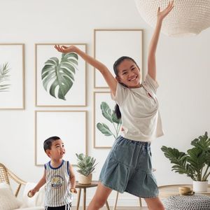 快跑！云梯消防车