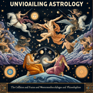 玄学会客厅074｜印度占星Summer：学习玄学调整自我心态，命运才可能有所改变