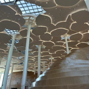 Vol.18 安利!北京城市图书馆:我可太爱开放式书架啦!