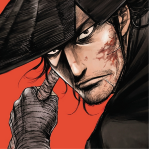 《镖人》之后：电影没讲完的那些人与漫画后来的那些事