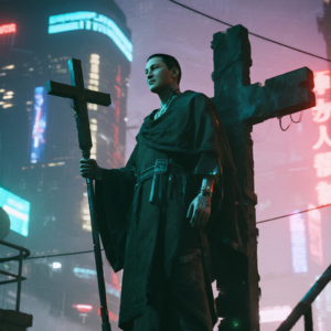 EP 03 拉里·本尼迪克特 风险管理的苦行僧