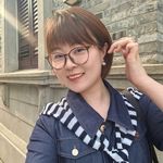 阿白一人远行
