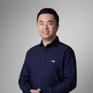 对话 | 理想智驾负责人郎咸朋：后进生，追赶特斯拉