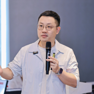 激活你的原力，拓宽你的认知和学习上限