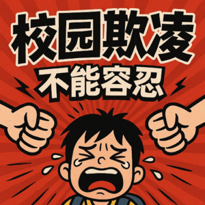 EP 18 | 校园霸凌：一个孩子的沉默，永远不该被视为理所当然