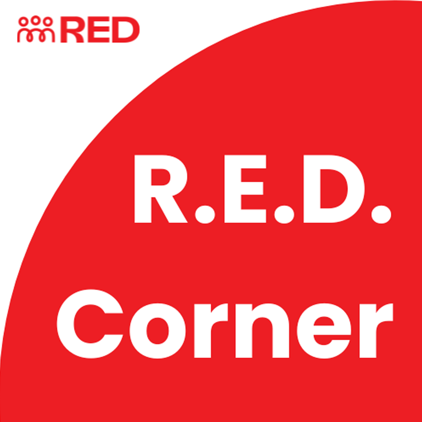 R.E.D. Corner
