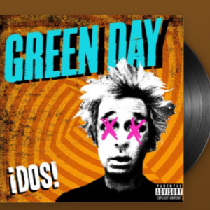 Green Day《Amy》深度解析