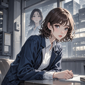 【心理】假自体：我们为什么会“伪装”成大人模样？