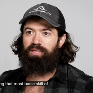 Ep.140 | Alex Hormozi快速技能习得指南：支付你的“无知税”并夺回主权