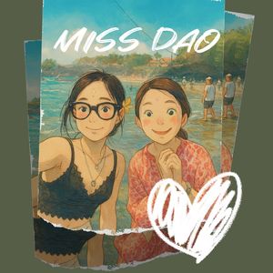 MissDAO道小姐姐