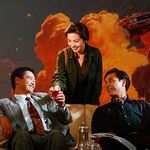 《纵横四海》重映特辑：去爱你在意的人，理解并快乐地生活吧！
