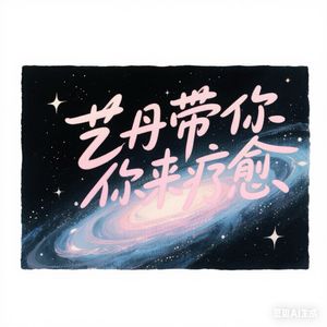 艺丹带你来疗愈