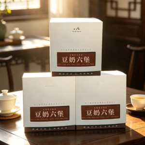 邂逅打卡Day4【豆奶六堡】一次讲透“六堡窖藏”的核心密码