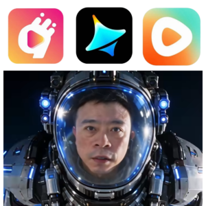 No.60 AI短剧“卷死”真人短剧，只用了半年