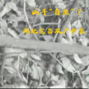 EP59.“凶手”自杀?-湖北宜昌双尸命案