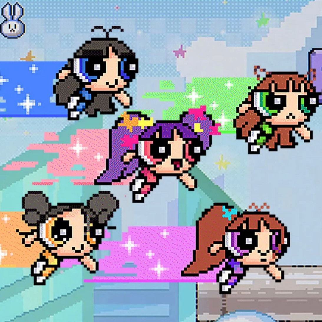 「耳畔涟漪」偷走平静のKpop episode artwork