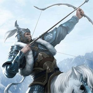 同僚陷害？你会不会成为职场中的李广