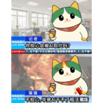 vol.53 靠AI员工变身老板，谁说牛马不能翻身当高管？