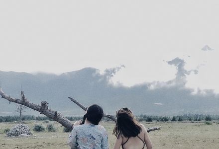 E27 - 为什么我要和最好的朋友绝交？|×Yiyi