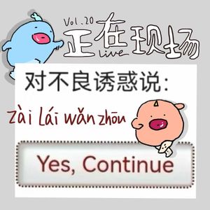 Vol.20 依旧是正在现场