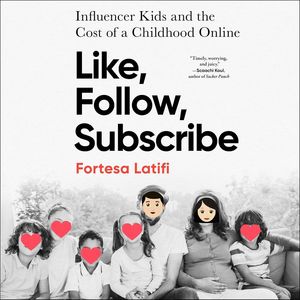 EP115: Deep into Like, Follow, Subscribe | 当眼泪变成流量密码 🎧