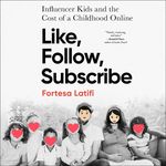 EP115: Deep into Like, Follow, Subscribe | 当眼泪变成流量密码 🎧