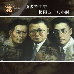 Vol：109 顶级特工的极限四十八小时。