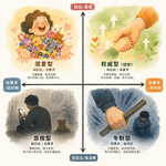 Vol.9四种教养风格全解析｜养育方式升级指南