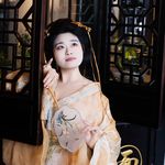 多财多艺的小锦鲤