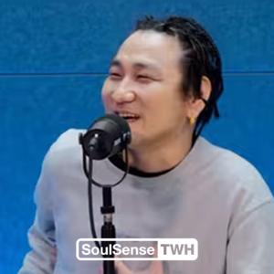 【冯笑FAC-D12】“给自己找点乐子““大家遇见问题听听我是怎么想的”｜SoulSenseTWH