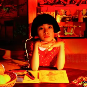 16 其实你本不必如此“完美”