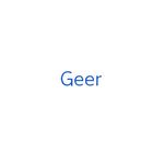 Geer