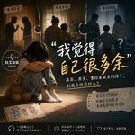 vol.81 “我觉得自己很多余”：离异、单亲、重组家庭里的孩子，到底在经历什么？