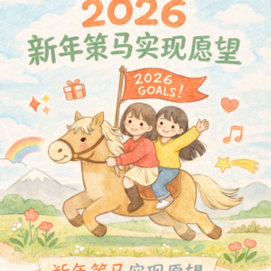 E3-新年立个AI不倒的Flag