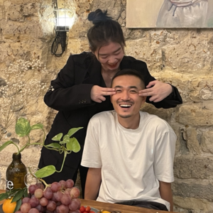 EP05法国老友记|我们卖的不是咖啡,是温柔