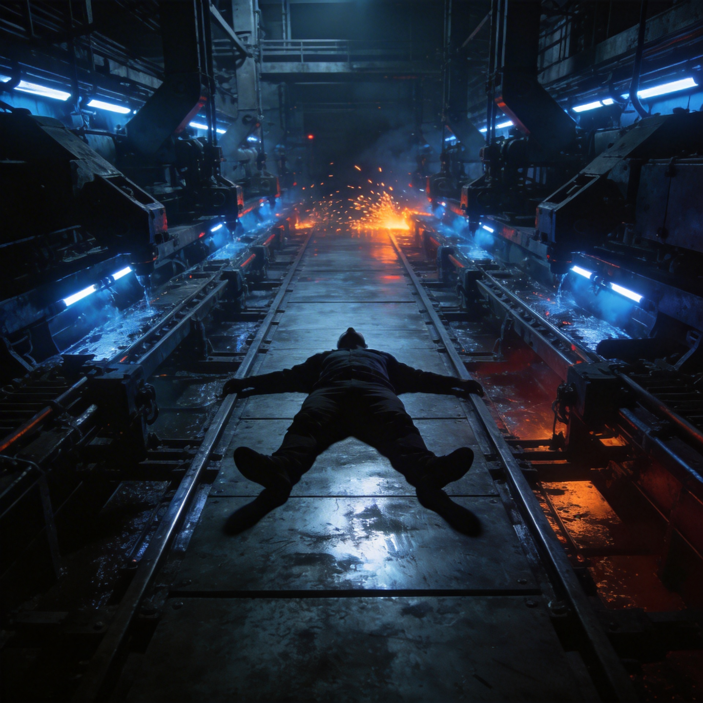 05 同样是拼命干活，为什么马斯克是使命，你是被剥削？ episode artwork