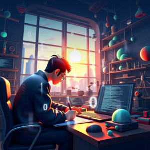 三个月！0基础大模型选手已经开始带团队了