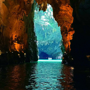 Vol.106 我对贵州有误解｜喀斯特王国不是吹的