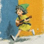 爱吃小布丁的浣熊